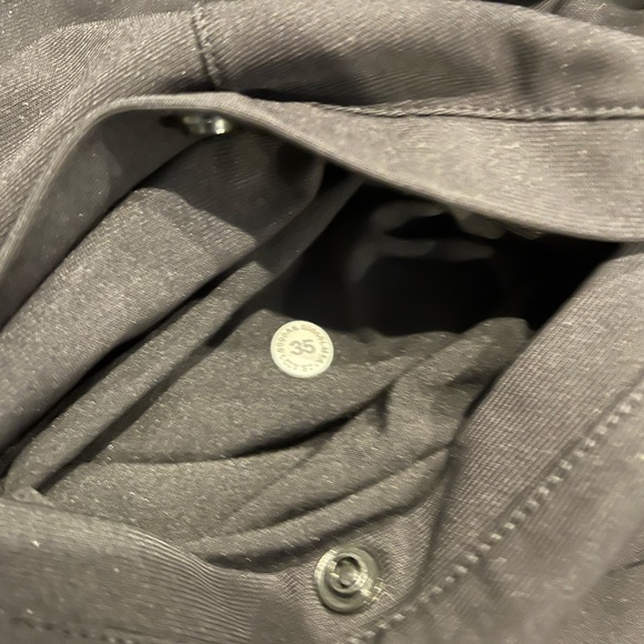 Lululemon | Commission Pant Slim - Picture 5 of 7